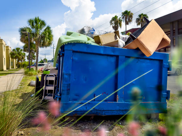 Junk Removal for Events in Meadville, PA